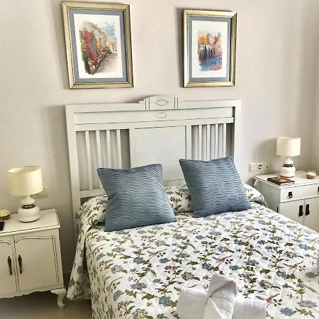 Apartamento Las Flores روندا المظهر الخارجي الصورة