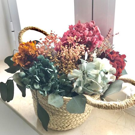 Apartamento Las Flores روندا المظهر الخارجي الصورة