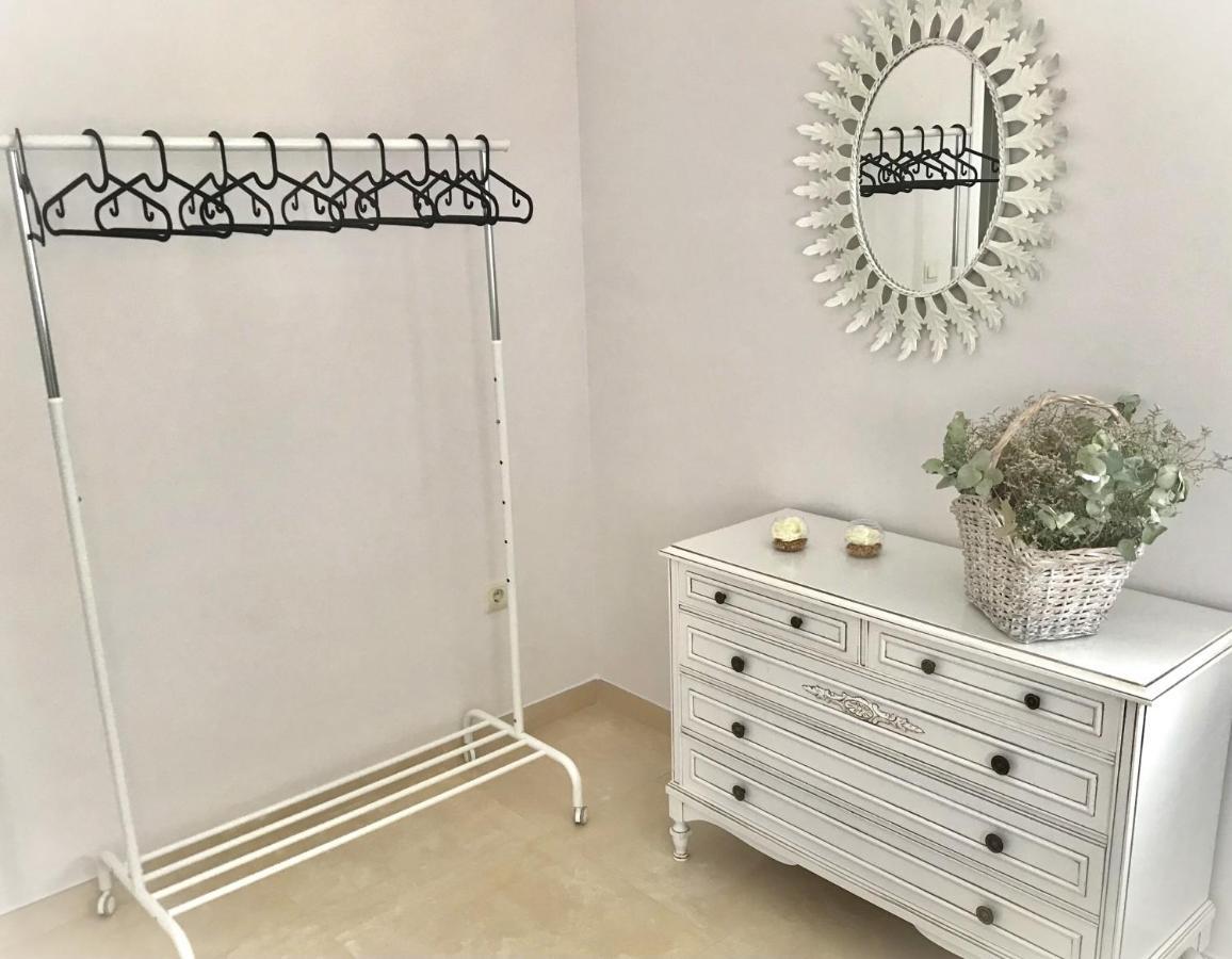 Apartamento Las Flores روندا المظهر الخارجي الصورة