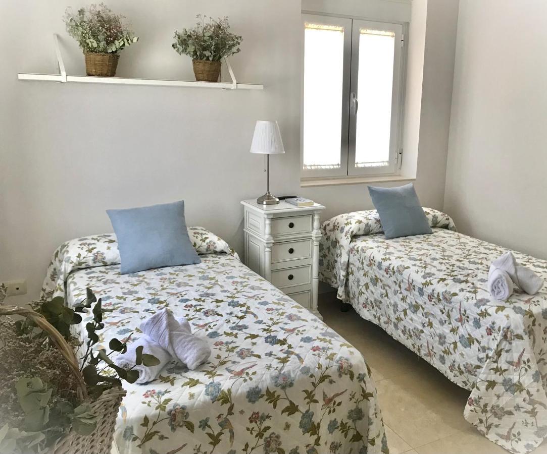 Apartamento Las Flores روندا المظهر الخارجي الصورة