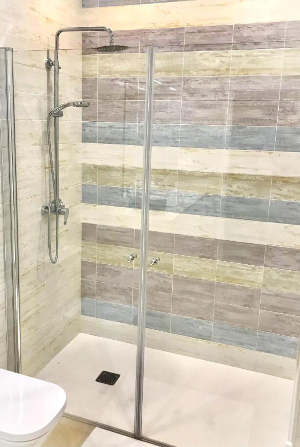Apartamento Las Flores روندا المظهر الخارجي الصورة