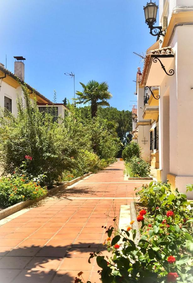 Apartamento Las Flores روندا المظهر الخارجي الصورة