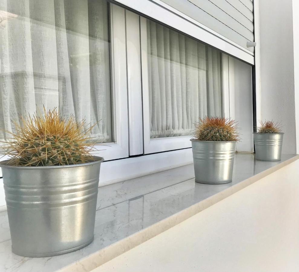 Apartamento Las Flores روندا المظهر الخارجي الصورة