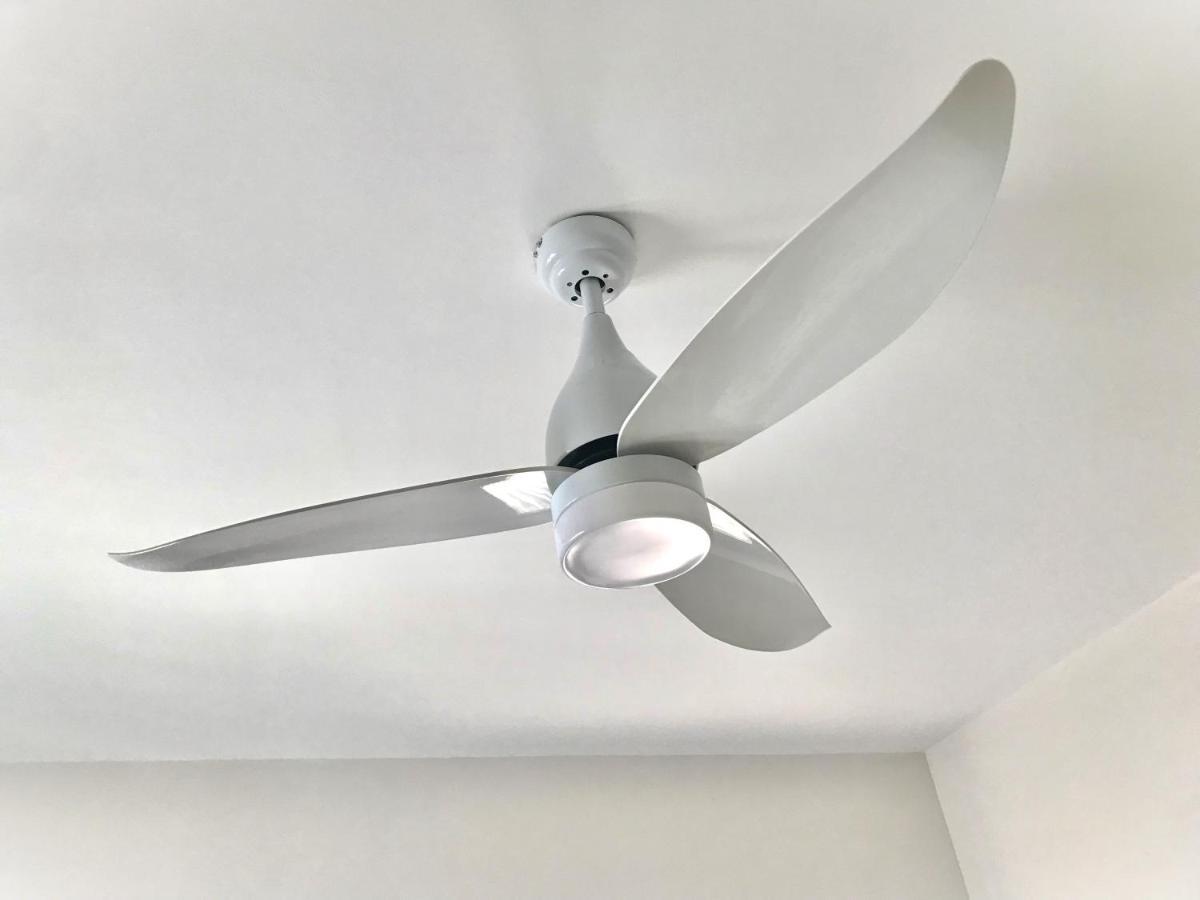 Apartamento Las Flores روندا المظهر الخارجي الصورة