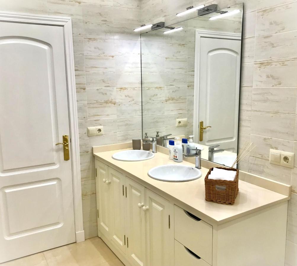 Apartamento Las Flores روندا المظهر الخارجي الصورة