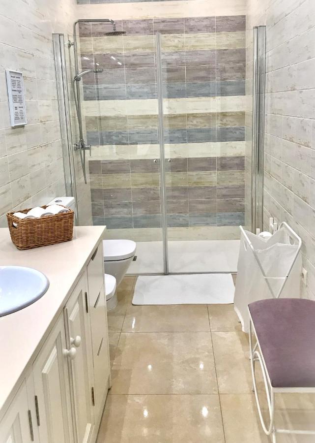 Apartamento Las Flores روندا المظهر الخارجي الصورة