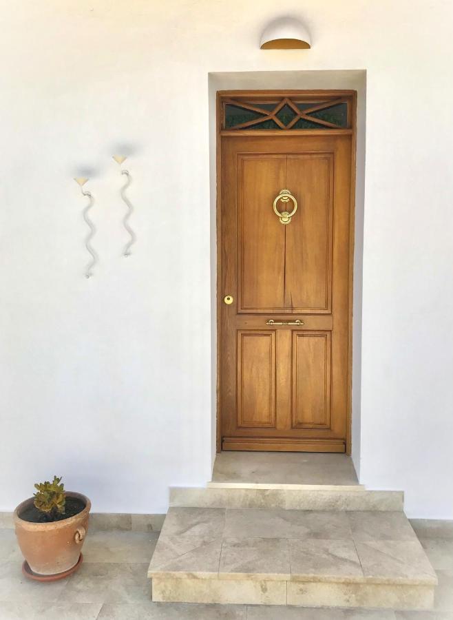 Apartamento Las Flores روندا المظهر الخارجي الصورة
