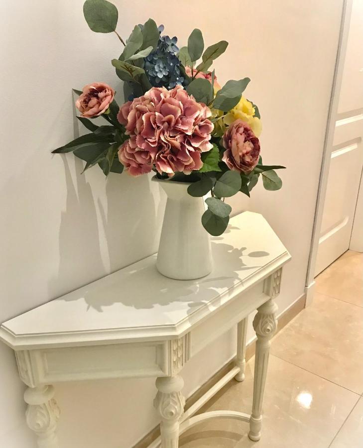 Apartamento Las Flores روندا المظهر الخارجي الصورة